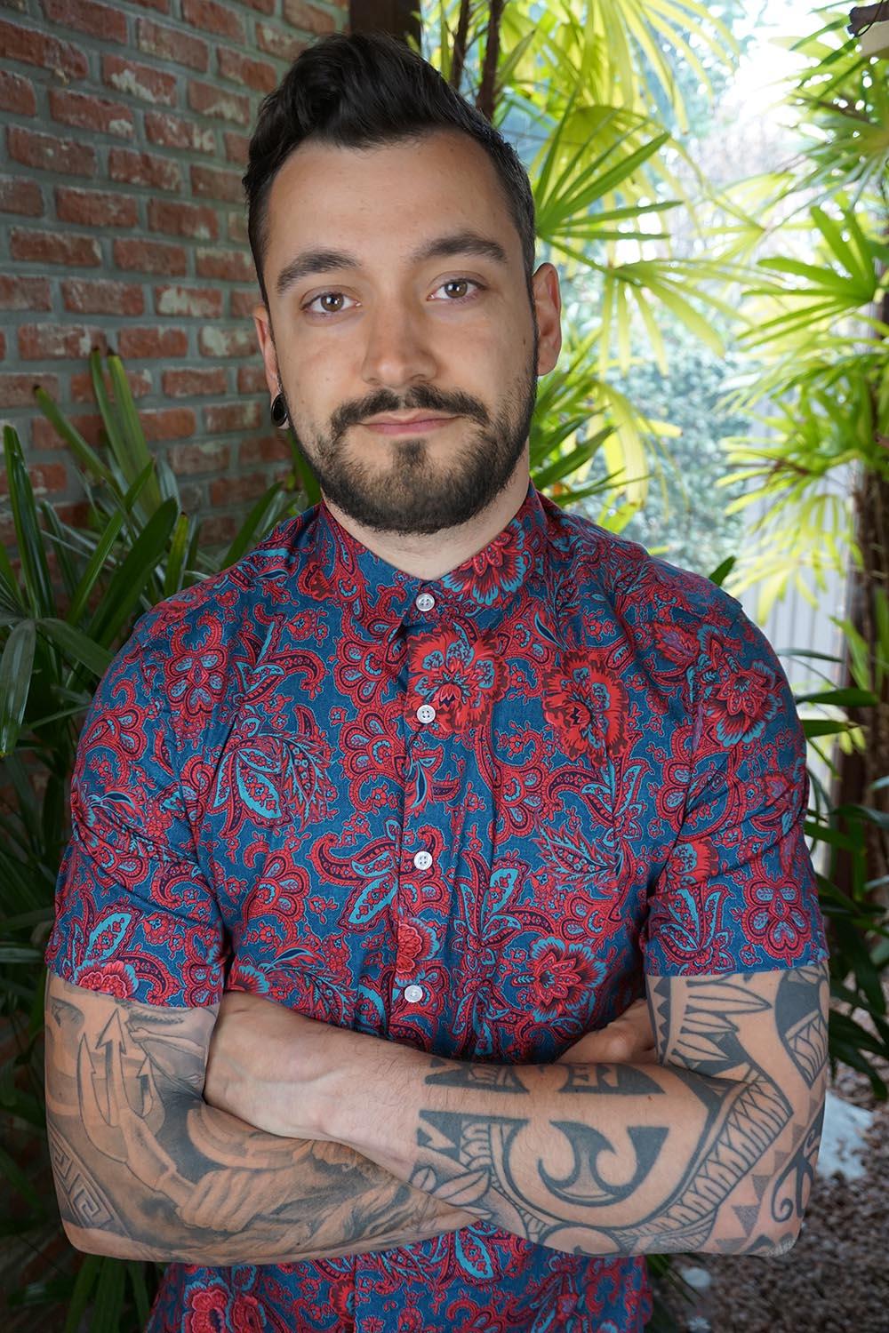 Sam Antonis